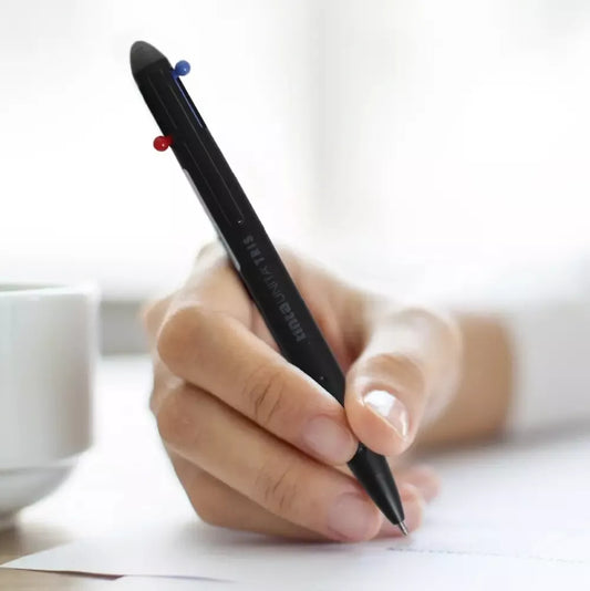 Penne Cancellabili Tris - tintaUNITA