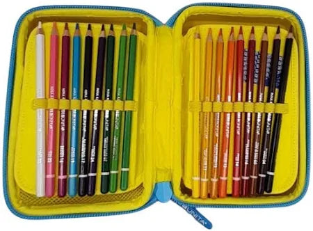 Astuccio ONE TIME tintaUNITA ZOO