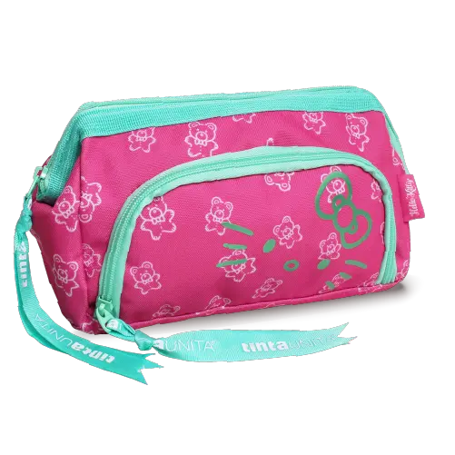 Astuccio Beauty tintaUNITA - HELLO KITTY