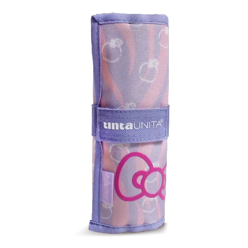 Rotolo astuccio tintaUNITA - HELLO KITTY