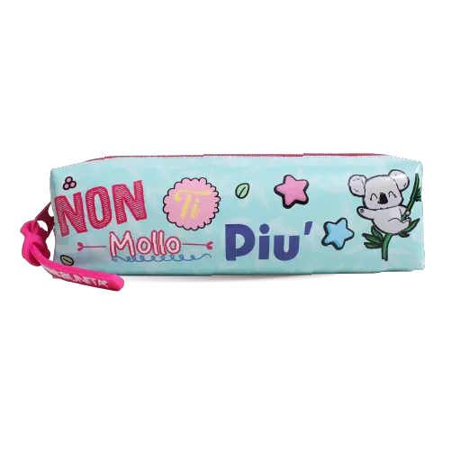 Astuccio tintaUNITA ZOO - bauletto