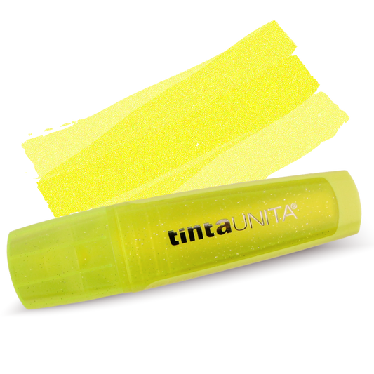 EVIDENZIATORI GLITTERATI - tintaUNITA