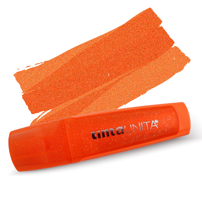 EVIDENZIATORI GLITTERATI - tintaUNITA