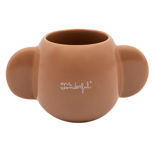 Tazza 3D Scimmia - Mr.Wonderful