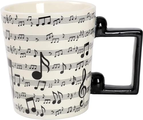 Tazza MUSIC - iTOTAL