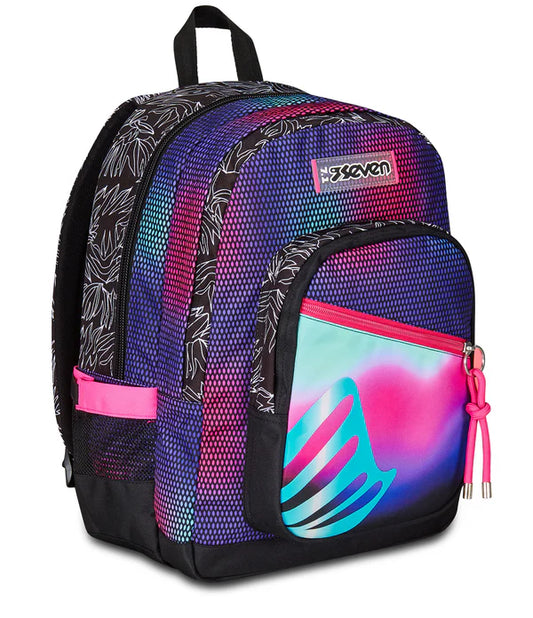 ZAINO Seven FREETHINK - SHADEFULL GIRL