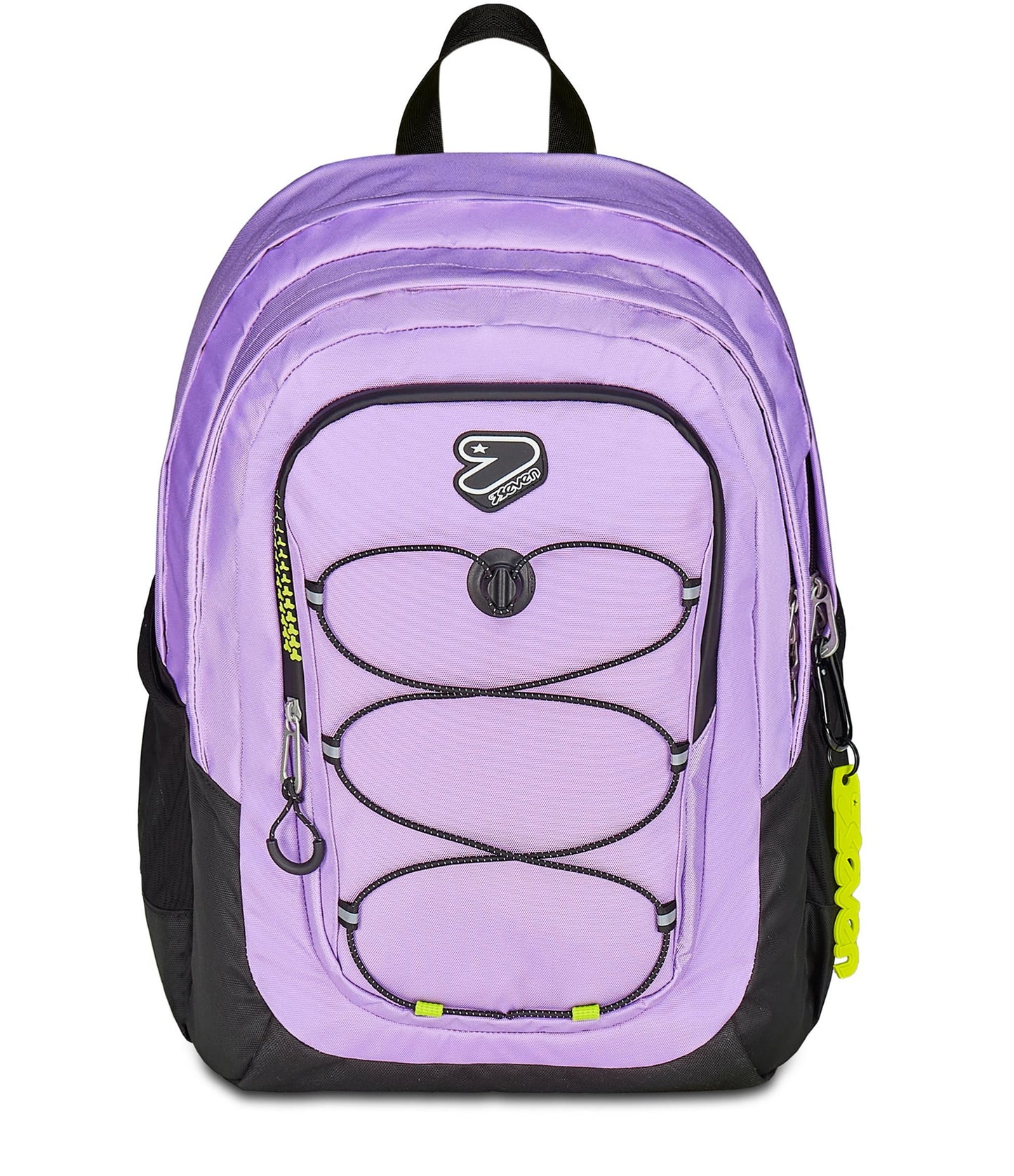 ZAINO Seven® TECH Lilla