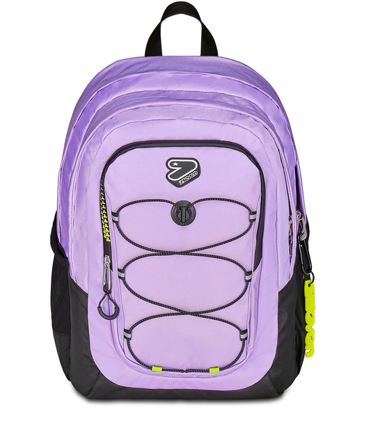 ZAINO Seven® TECH Lilla