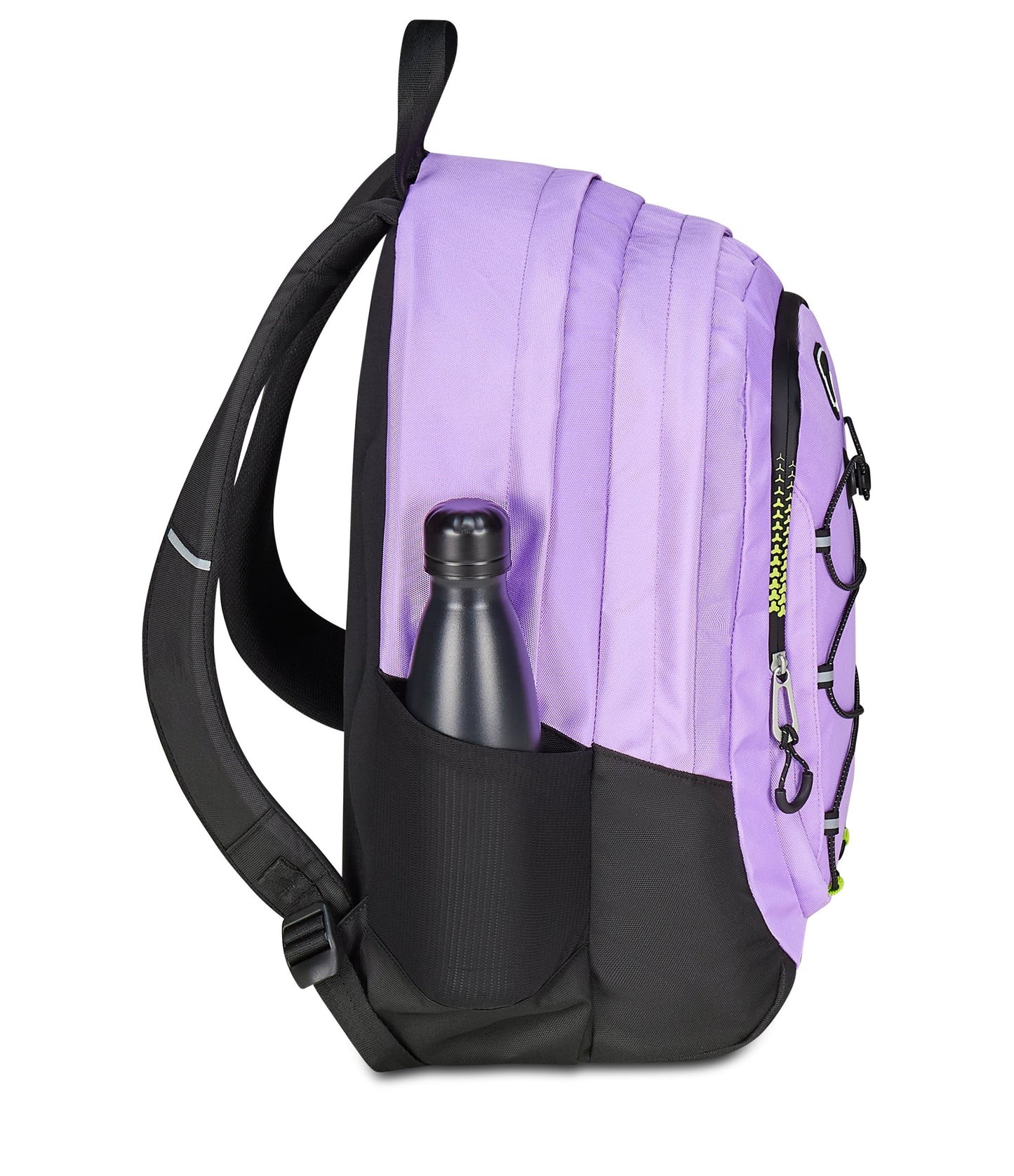 ZAINO Seven® TECH Lilla