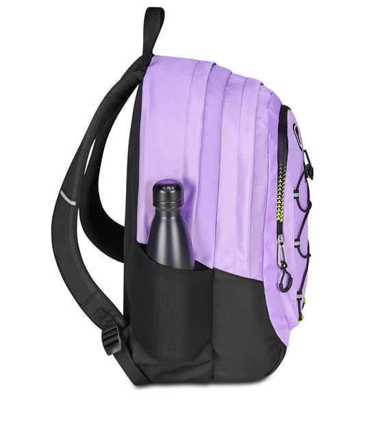 ZAINO Seven® TECH Lilla