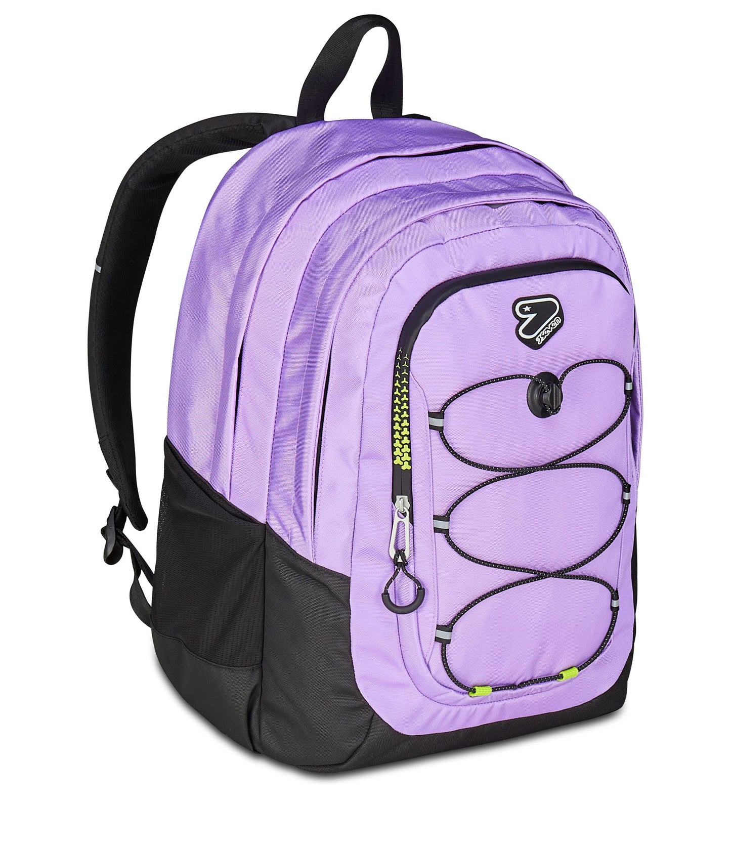 ZAINO Seven® TECH Lilla
