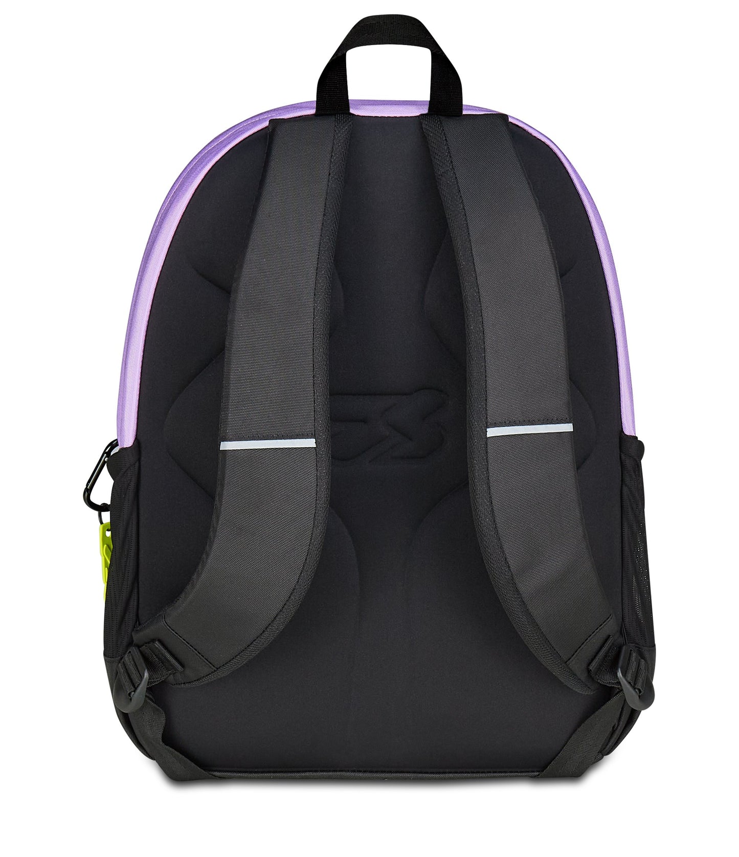ZAINO Seven® TECH Lilla
