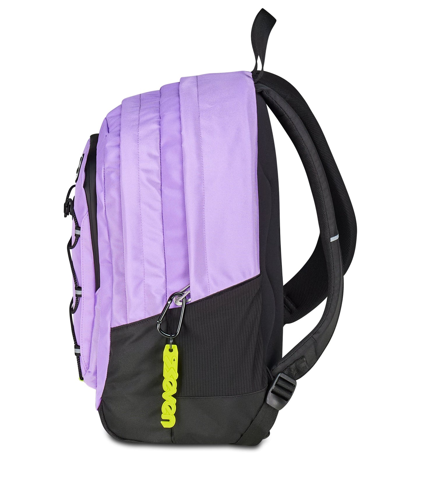 ZAINO Seven® TECH Lilla