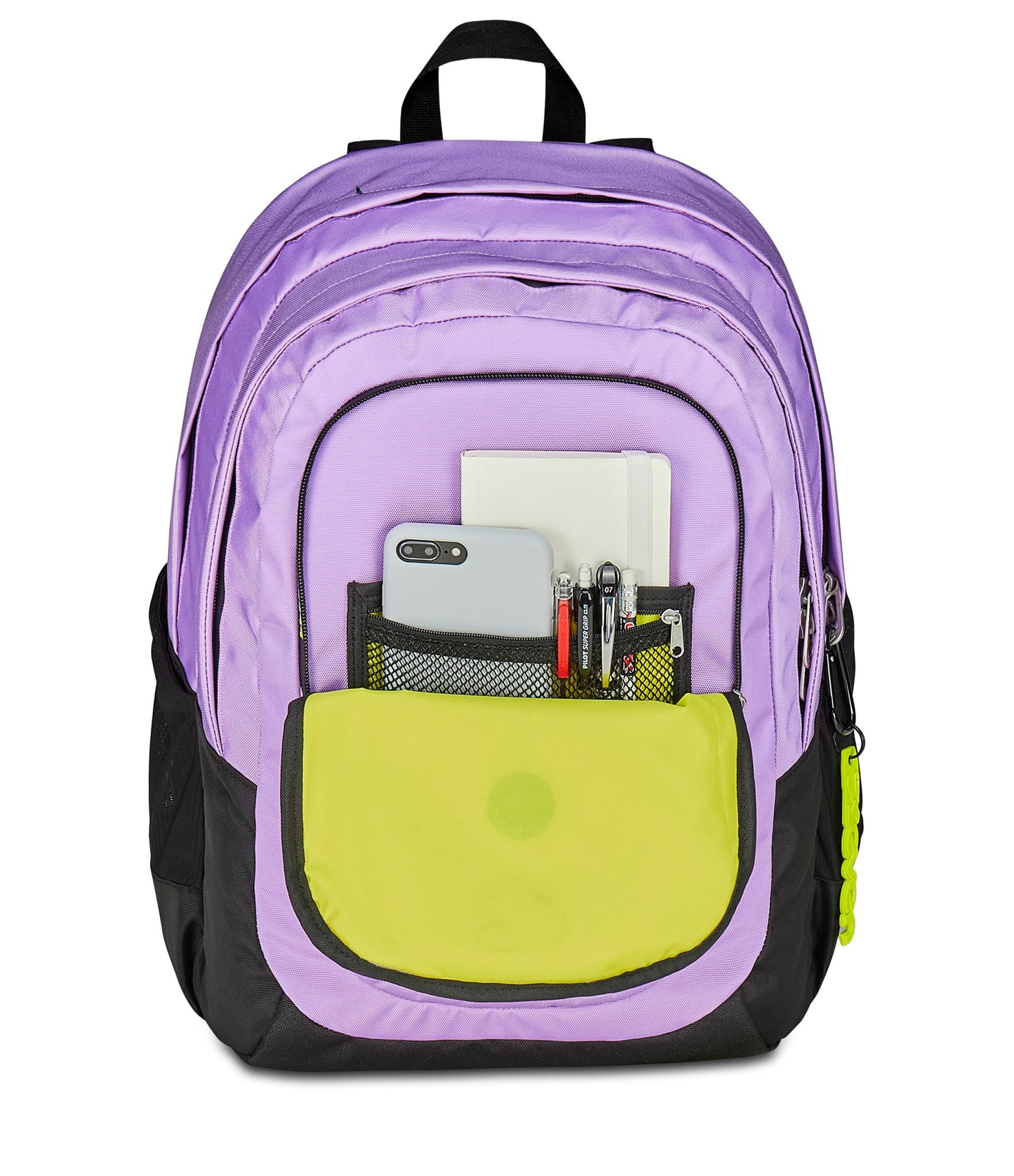 ZAINO Seven® TECH Lilla
