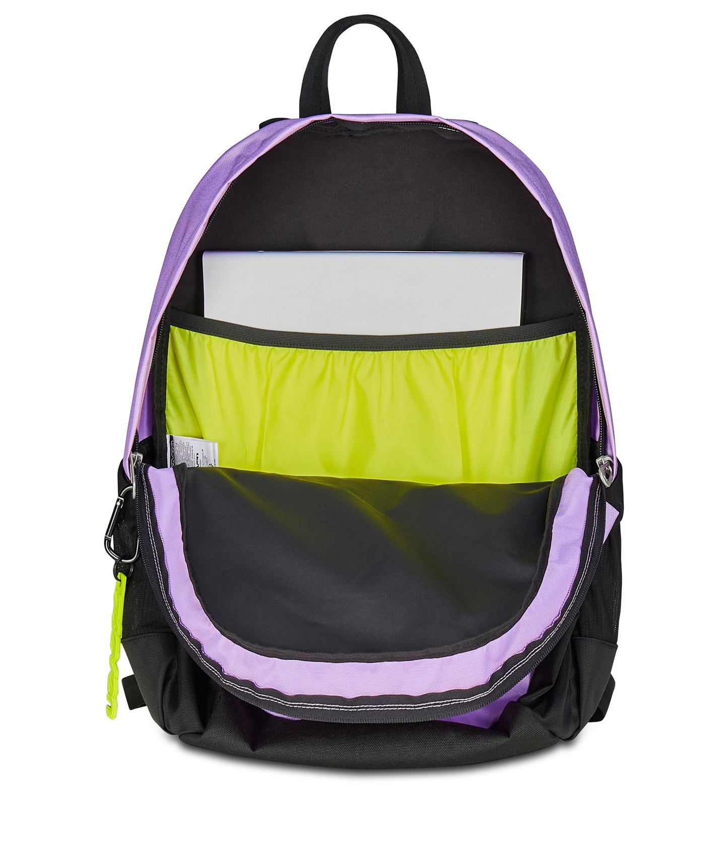 ZAINO Seven® TECH Lilla