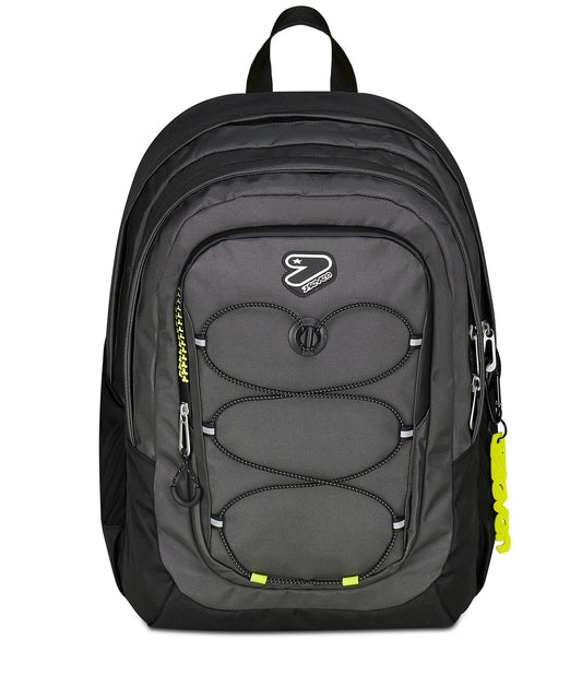 ZAINO Seven® TECH Grigio