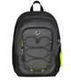 ZAINO Seven® TECH Grigio