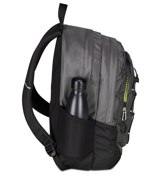 ZAINO Seven® TECH Grigio