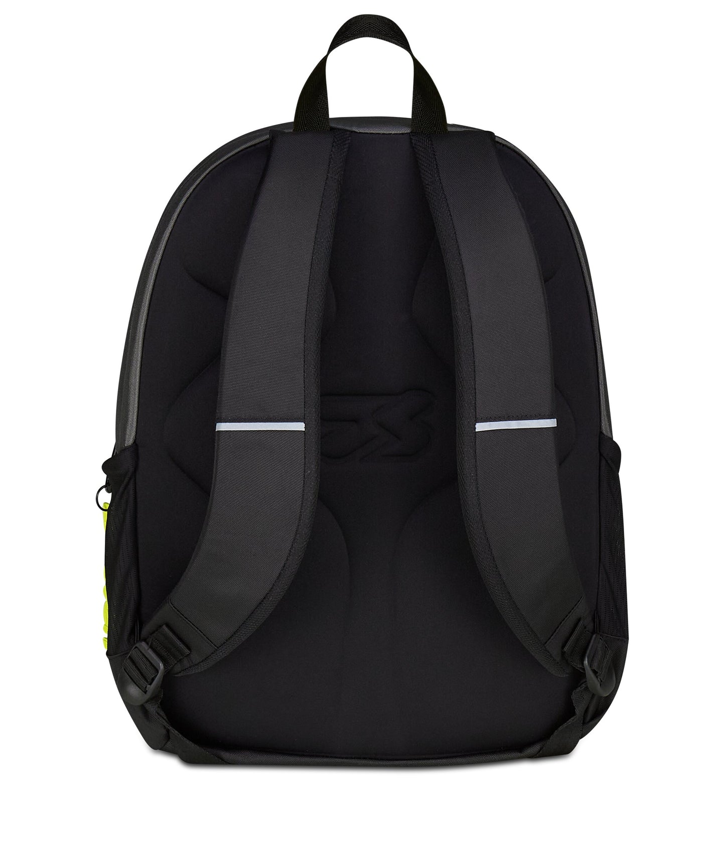 ZAINO Seven® TECH Grigio