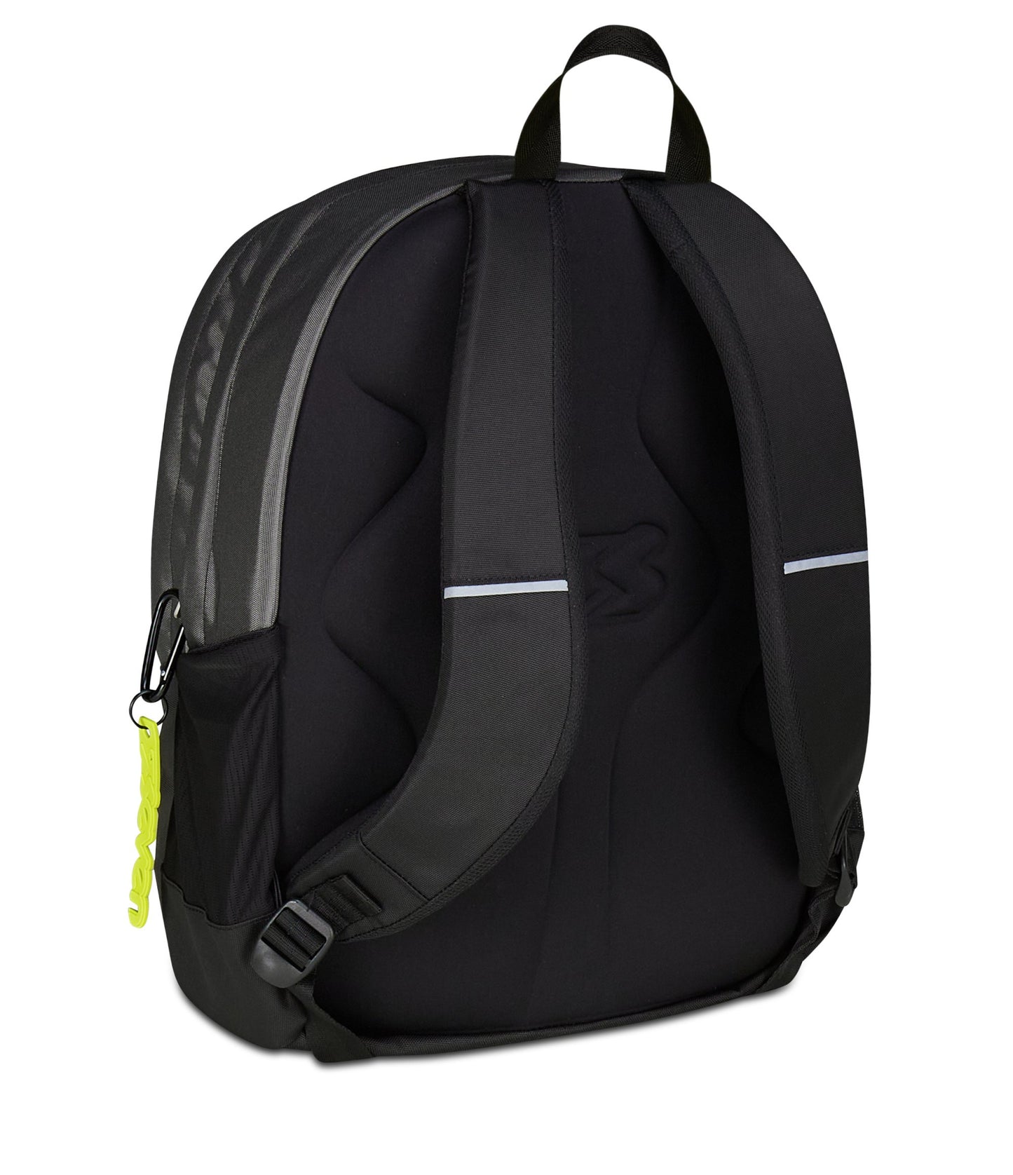 ZAINO Seven® TECH Grigio