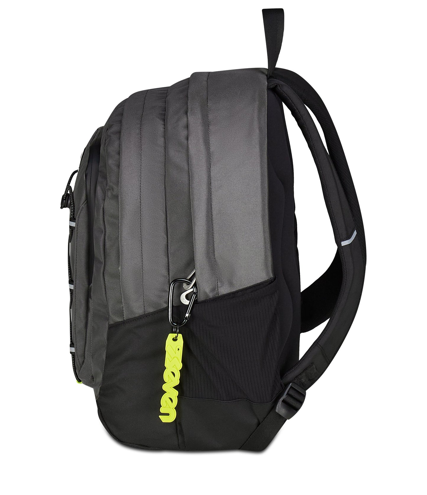 ZAINO Seven® TECH Grigio
