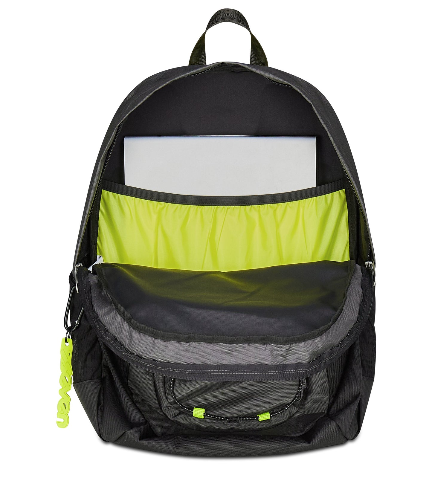 ZAINO Seven® TECH Grigio