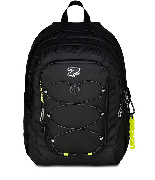 ZAINO Seven® TECH Nero