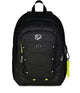 ZAINO Seven® TECH Nero