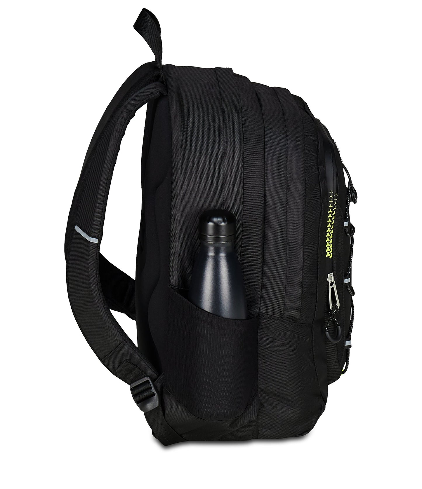 ZAINO Seven® TECH Nero