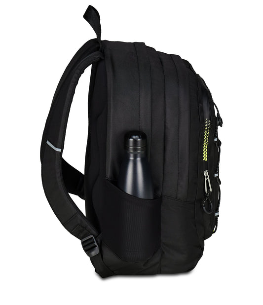 ZAINO Seven® TECH Nero