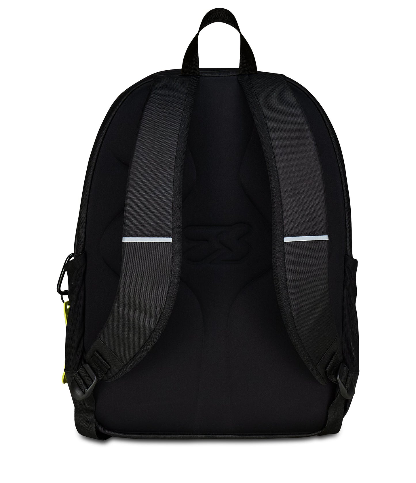 ZAINO Seven® TECH Nero