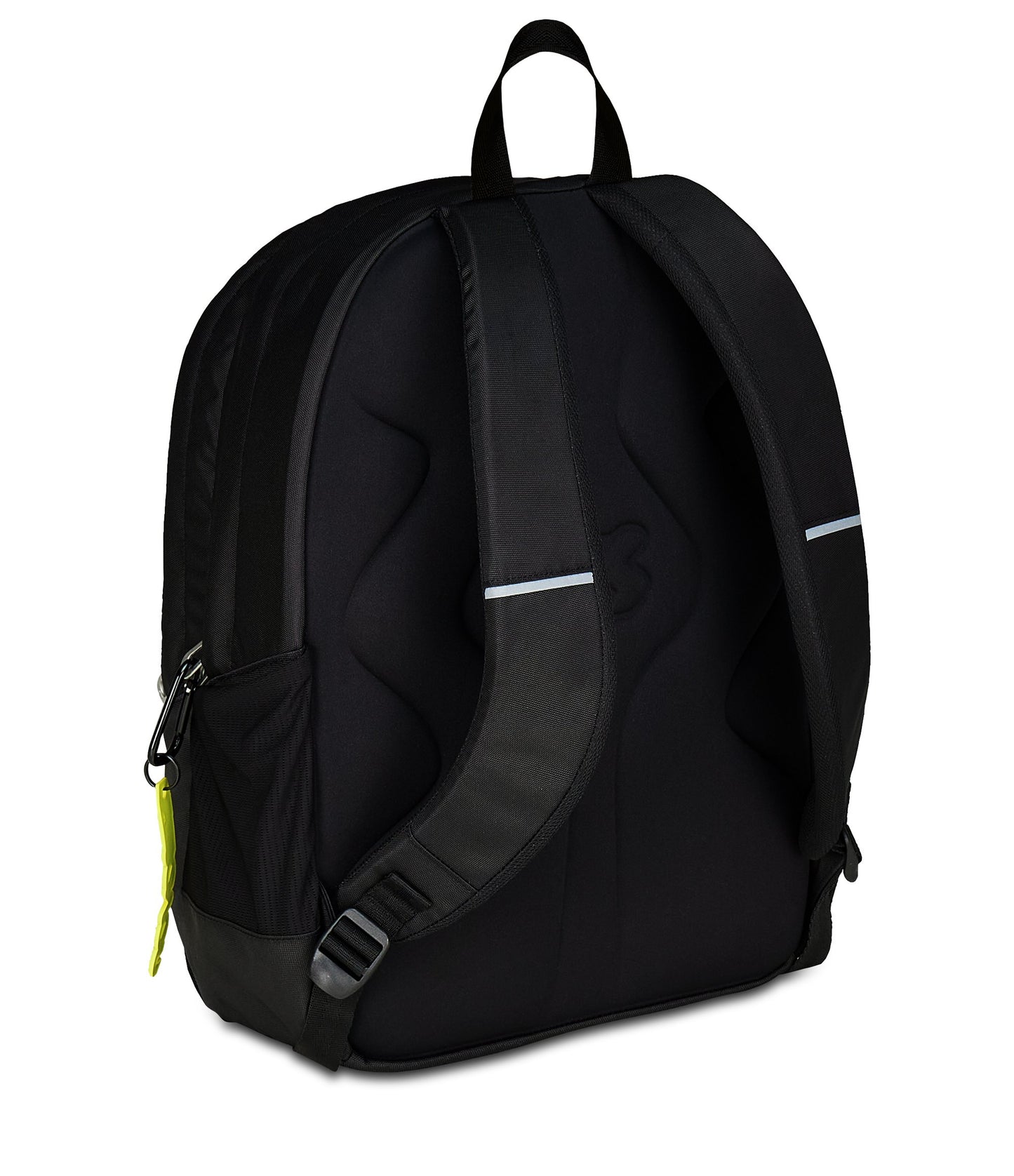 ZAINO Seven® TECH Nero