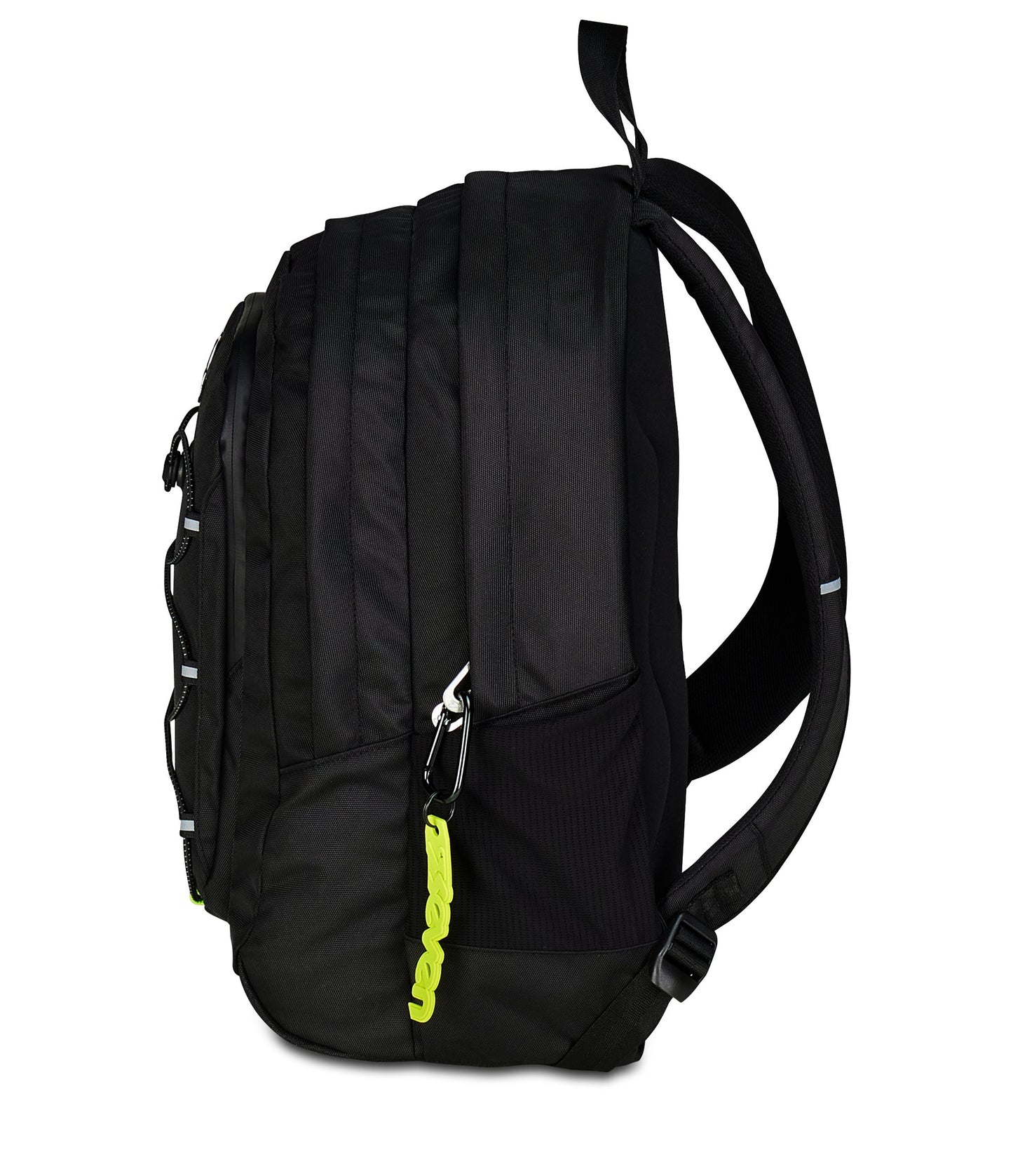 ZAINO Seven® TECH Nero