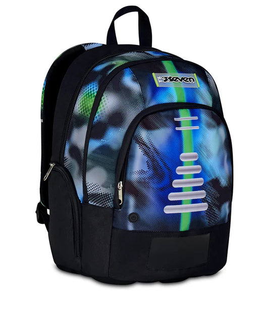 Zaino Seven DUAL - WRITE DOWN