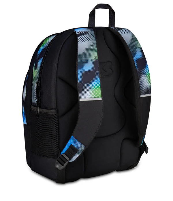 Zaino Seven DUAL - WRITE DOWN