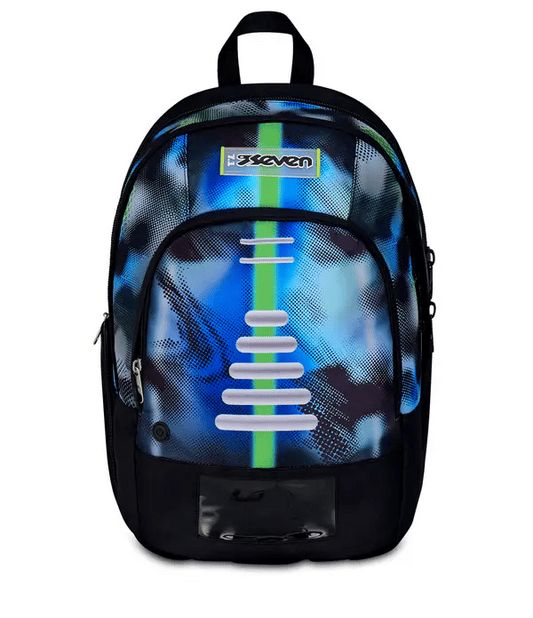 Zaino Seven DUAL - WRITE DOWN