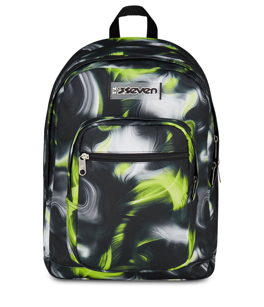 ZAINO Seven® FREETHINK - BOY Giallo e Nero