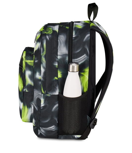 ZAINO Seven® FREETHINK - BOY Giallo e Nero