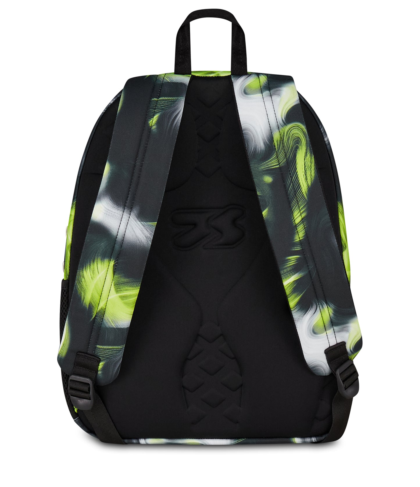 ZAINO Seven® FREETHINK - BOY Giallo e Nero