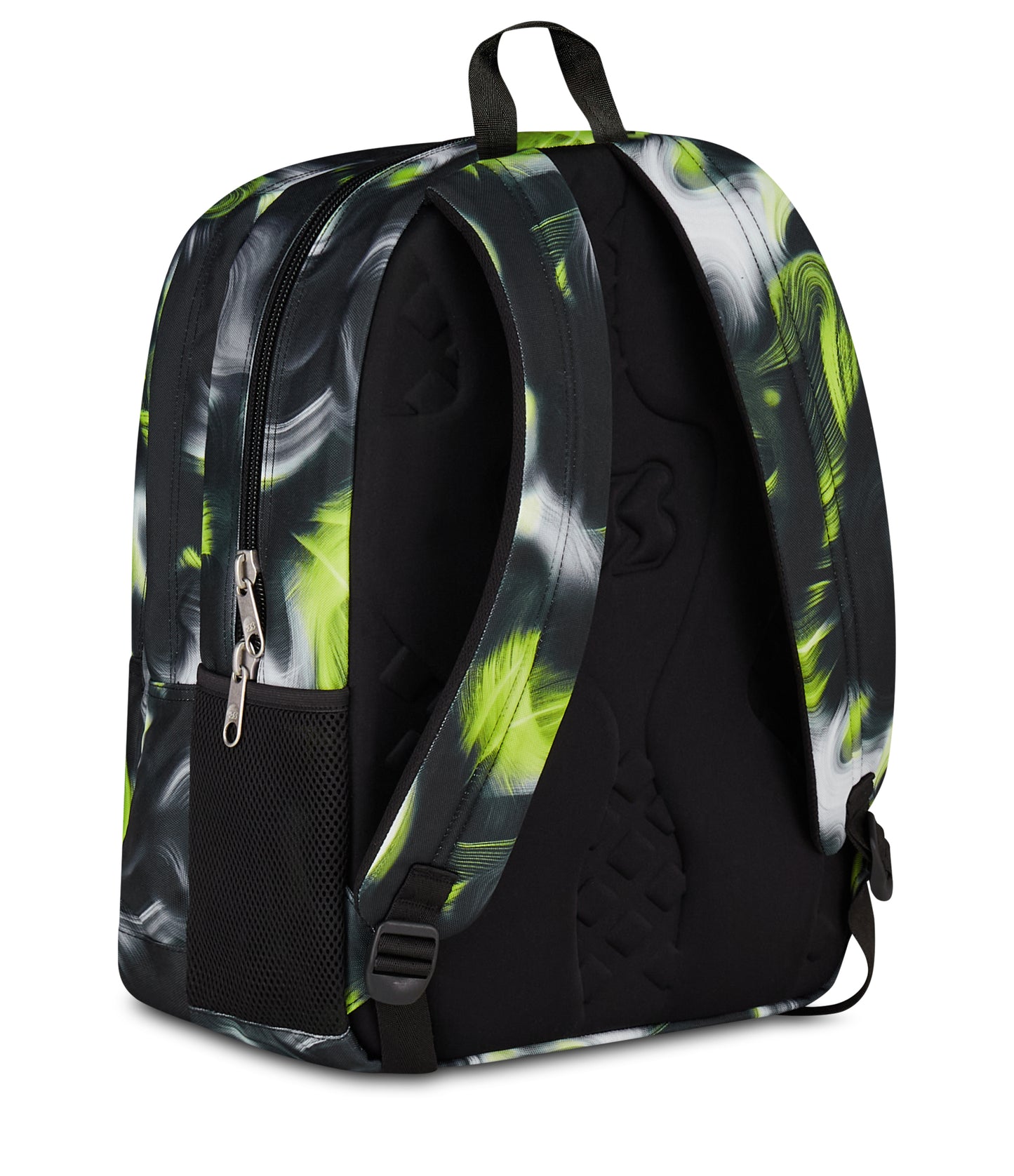 ZAINO Seven® FREETHINK - BOY Giallo e Nero