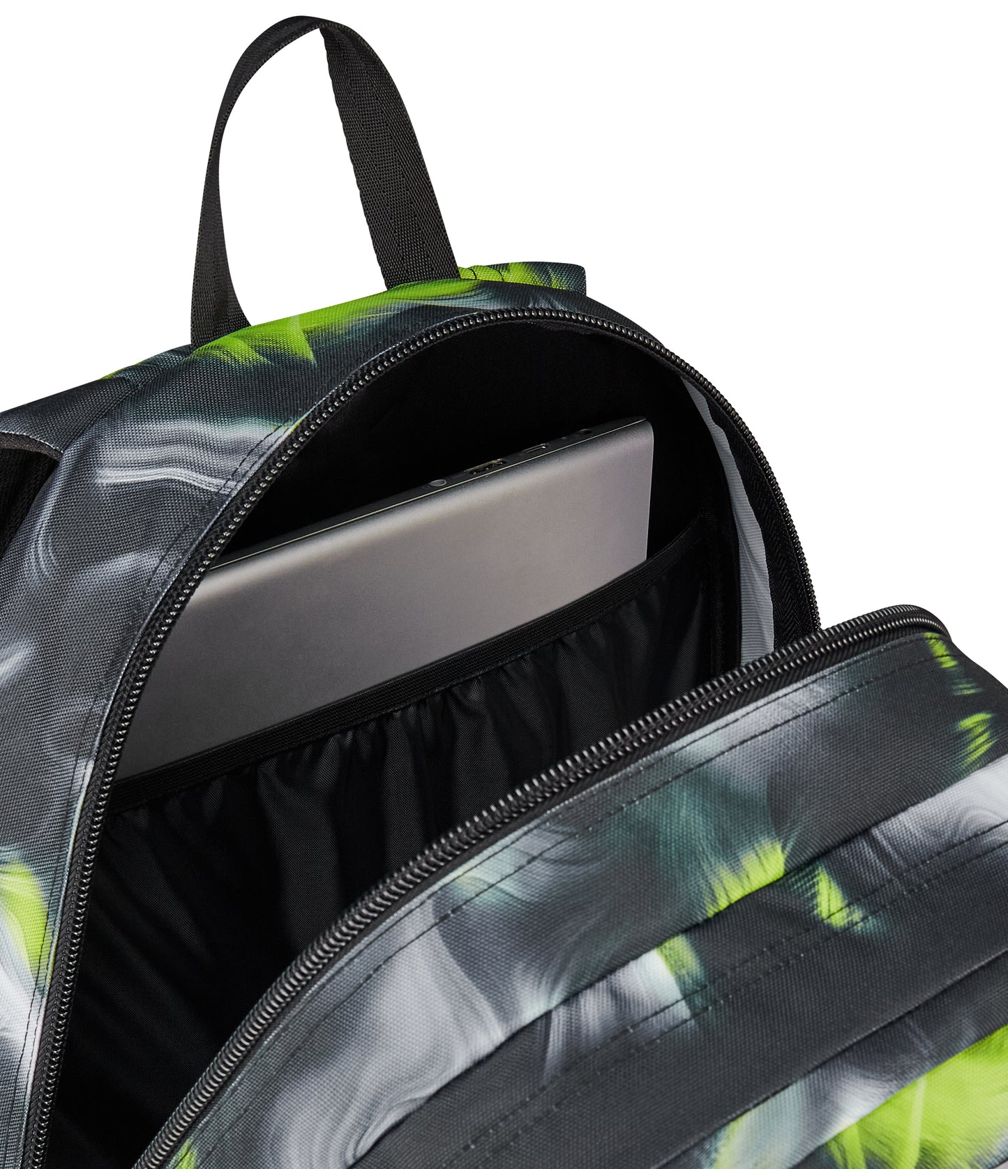ZAINO Seven® FREETHINK - BOY Giallo e Nero