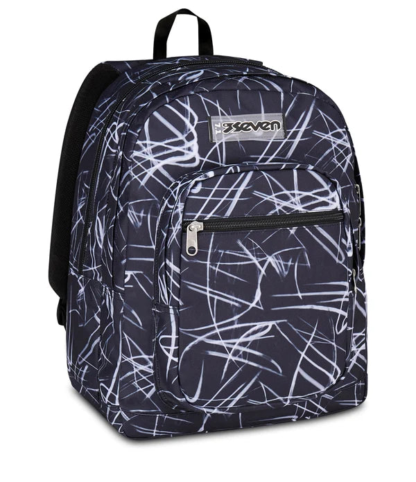 ZAINO Seven® FREETHINK - BOY