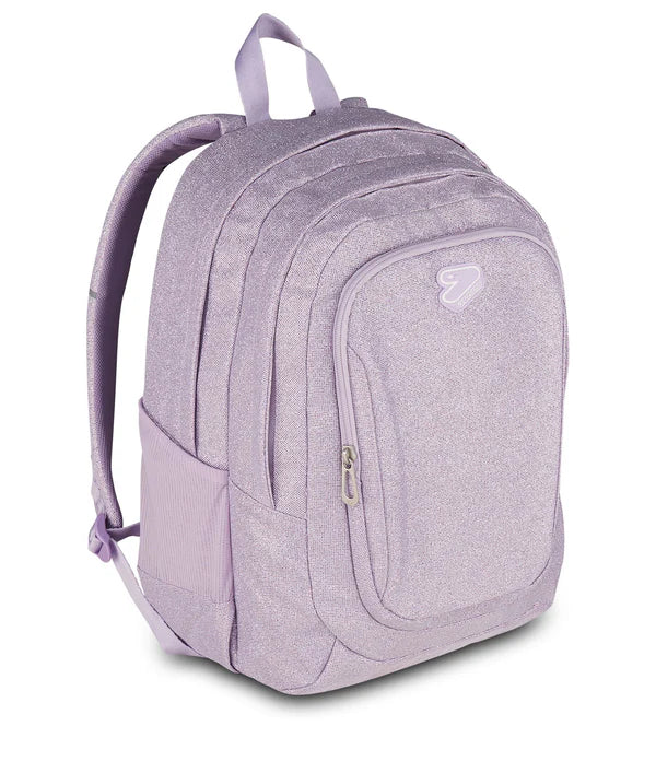 ZAINO Seven® TECH SHINY ROSA