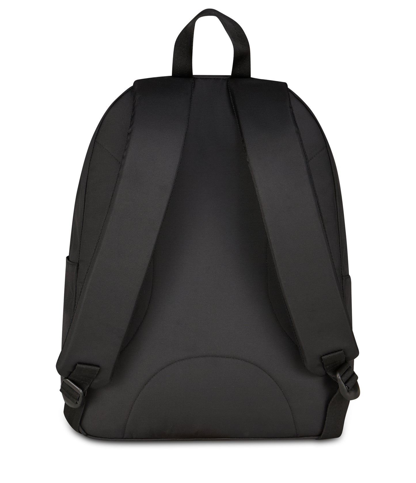 ZAINO Seven® ROUND - perline nere
