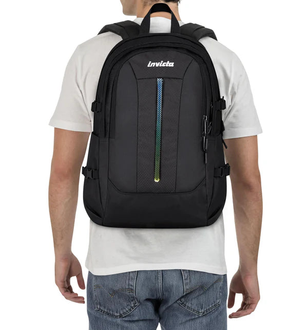 ZAINO INVICTA-ACT PLUS LED