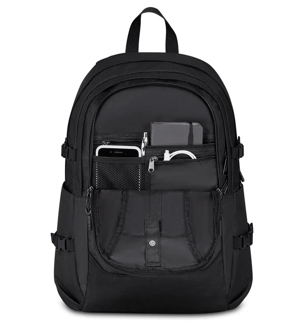 ZAINO INVICTA-ACT PLUS LED