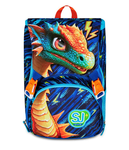 Zaino estendibile Dragon - SevenJunior