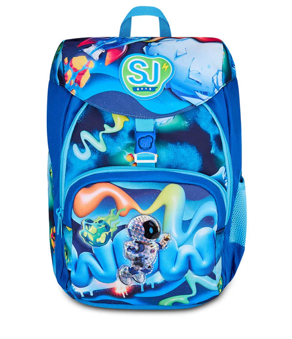 ZAINO SCUOLA PRIMINO - Seven Junior