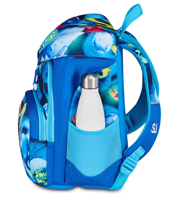 ZAINO SCUOLA PRIMINO - Seven Junior