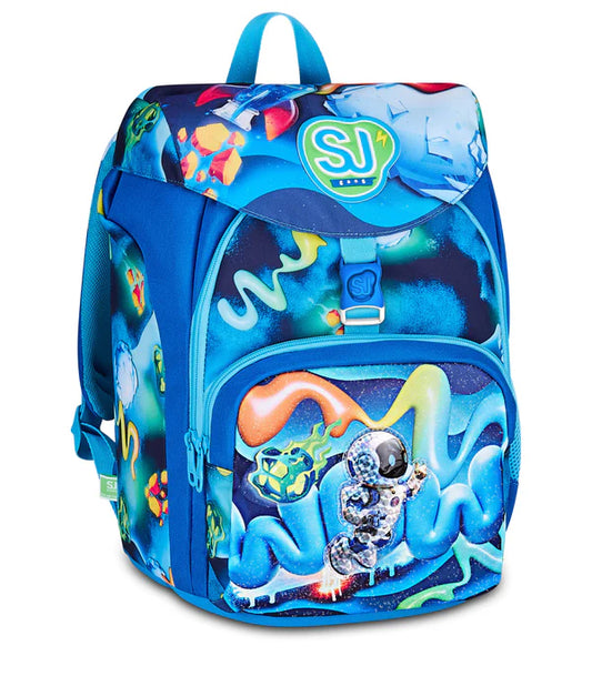 ZAINO SCUOLA PRIMINO - Seven Junior